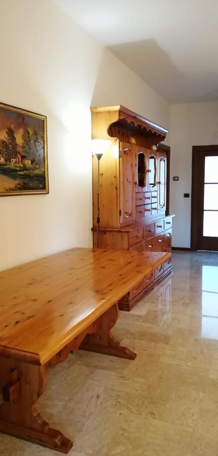 Sant'Ermete Panzió Matino Kültér fotó