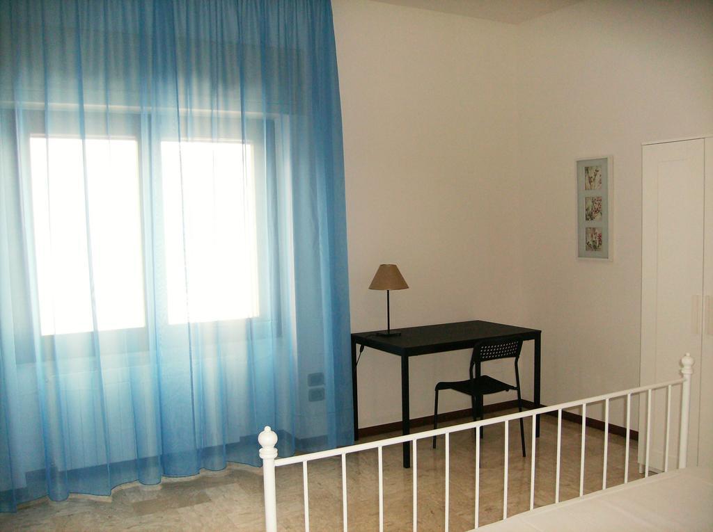 Sant'Ermete Panzió Matino Szoba fotó